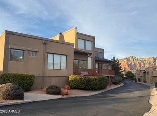 59 MESA GRANDE Drive, Sedona, AZ 86351