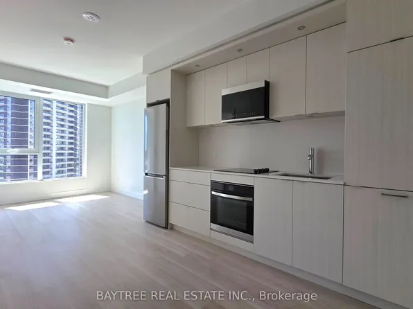 60 Central Park Dr, Markham, ON