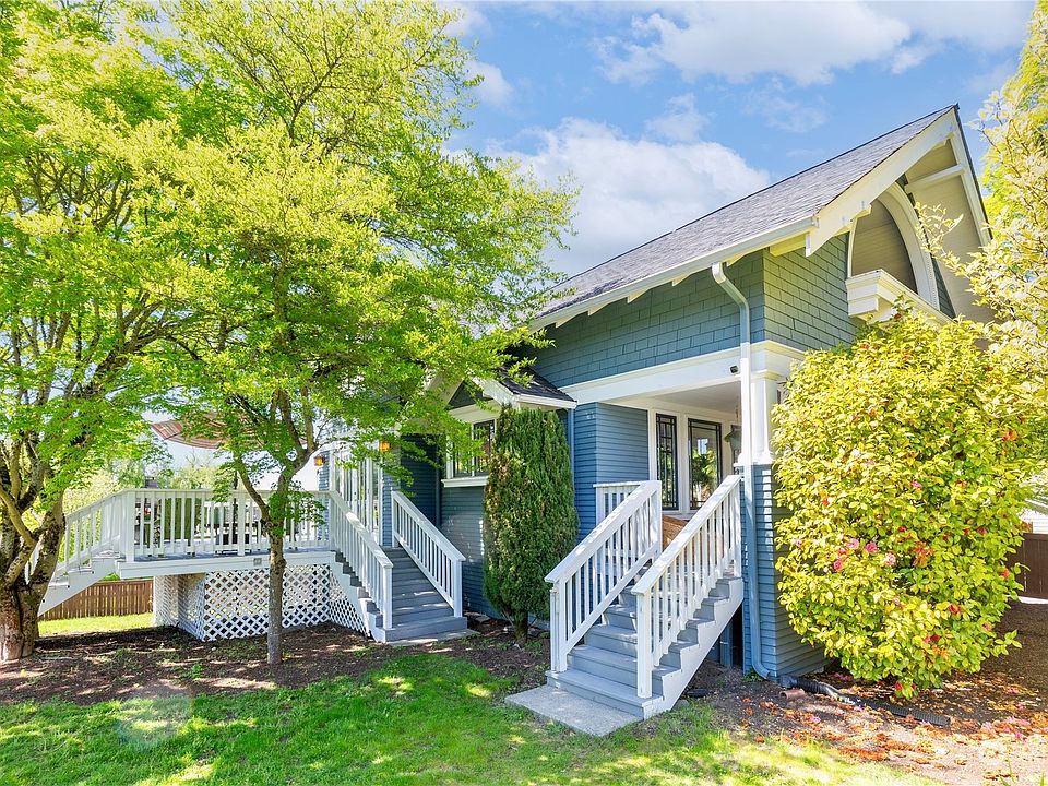 1st image of 6017 Lake Washington Boulevard SE
