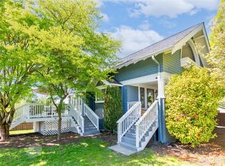 6017 Lake Washington Blvd SE, Bellevue, WA
