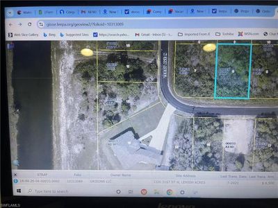 3320 31st ST W, Lehigh Acres, FL, 33971