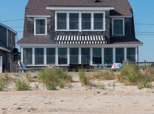 111 Old Mail Trl, Westbrook, CT 06498