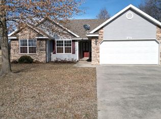 805 E Laird Street, Bolivar, MO 65613