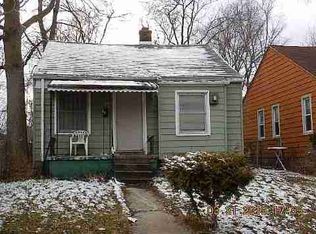 14277 Wisconsin St, Detroit, MI 48238
