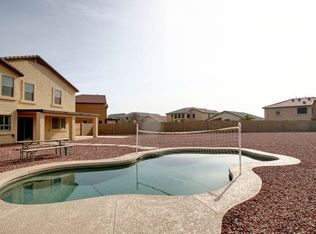 21038 N Madeline St, Maricopa, AZ 85138