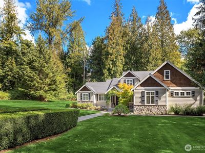 23340 257th Avenue SE, Maple Valley, WA, 98038