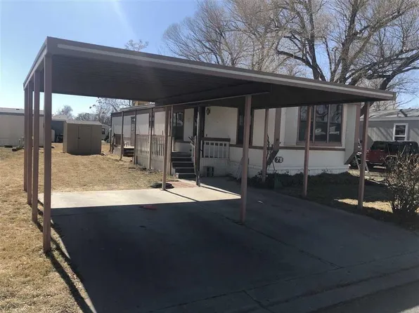 3251 E Rd #78, Clifton, CO 81520