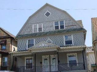 506 Harrison Ave #1, Scranton, PA 18510