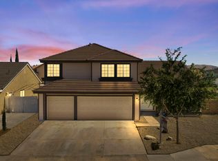3546 Cosmos Ct, Palmdale, CA 93550