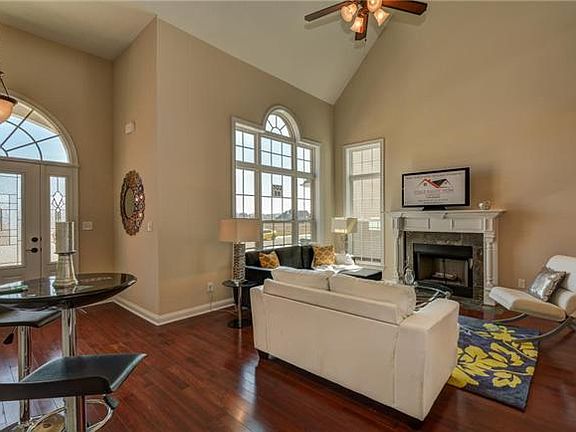 2nd image of 85 Crosswinds Lot 85