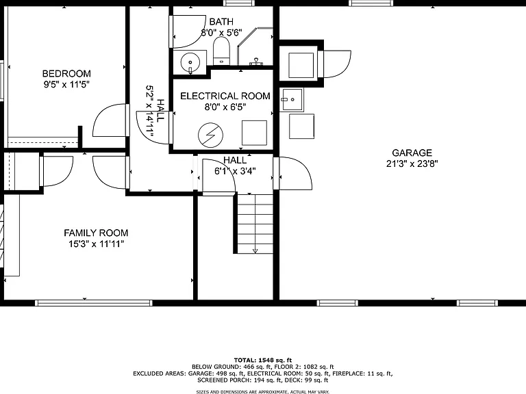 90 Robertson Dr — Photo 45