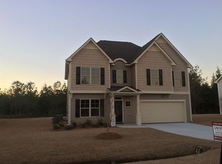 161 Pamlico Dr, Holly Ridge, NC 28445