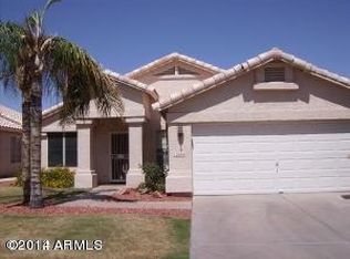 12055 S 44th St, Phoenix, AZ 85044