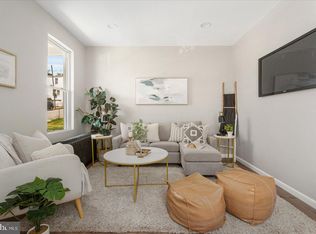 1510 Cypress St, Baltimore, MD