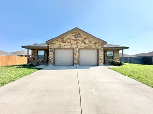 4502 Skyflower Ln, Killeen, TX 76549