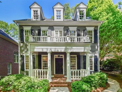 623 Kimberly Ln, Atlanta, GA, 30306