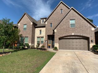 25241 Forest Ledge Dr, Porter, TX 77365