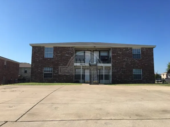 1600 Dugger Cir Unit A-c, Killeen, TX 76543