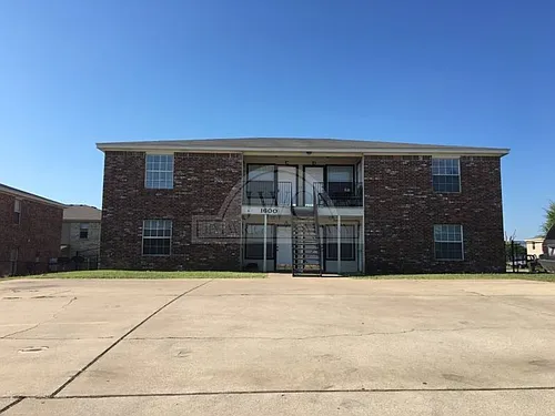 1600 Dugger Cir #A-C Photo 1 1600 Dugger Cir #A-C Photo 1