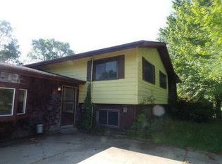 8403 Vassar Rd, MILLINGTON, MI 48746