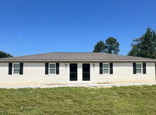 3 University Pl #A, Statesboro, GA 30458