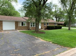 6502 Parkside Dr, Tinley Park, IL 60477