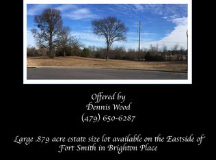 3001 Brighton Pt, Fort Smith, AR 72903