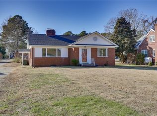 2312 Hayes Rd, Hayes, VA 23072