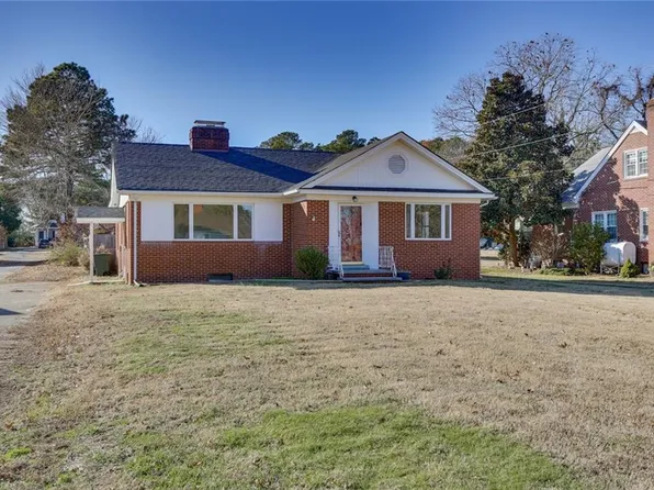 2312 Hayes Rd, Hayes, VA 23072