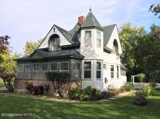 116 2nd St NW, Wadena, MN 56482