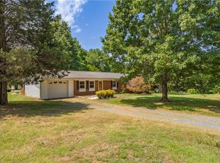 236 Donna Rd, Asheboro, NC 27205