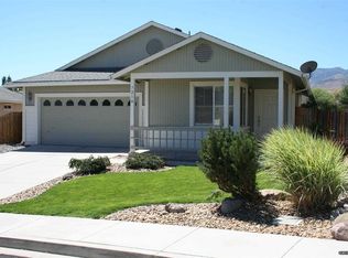 7210 Timber Ridge Ct, Reno, NV 89523