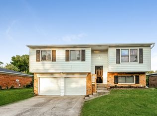 3049 N Osceola Ln, Indianapolis, IN 46235