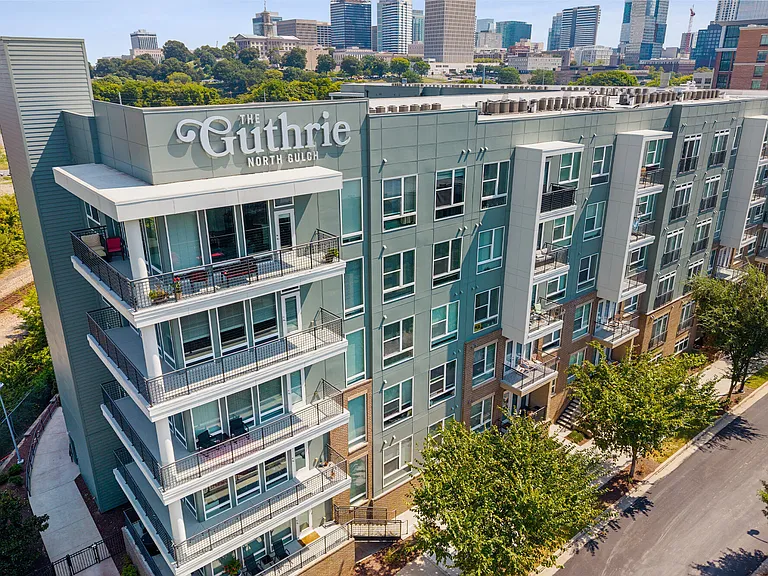 The Guthrie North Gulch — Photo 58