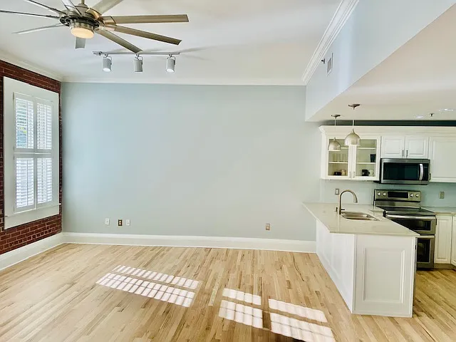 100 W Court St #1B — Photo 2