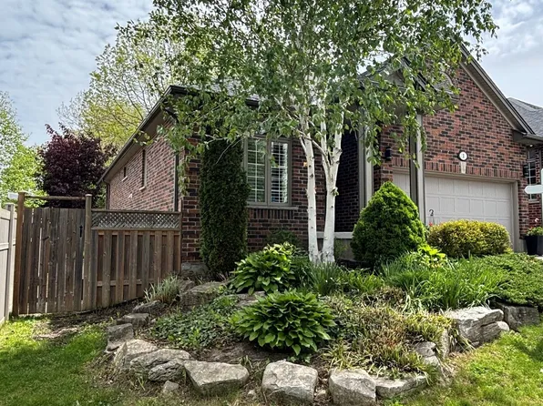 1617 Shore Rd #1, London, ON N6K 5C3