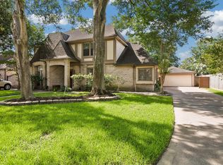 18311 Mountfield Dr, Houston, TX 77084
