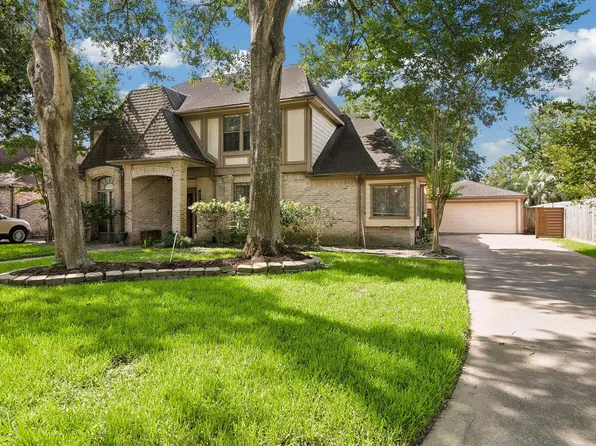 18311 Mountfield Dr, Houston, TX 77084