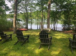 1162 N Sea Rd, Southampton, NY 11968