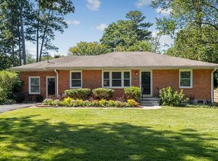 287 Heaton Park Dr, Decatur, GA 30030