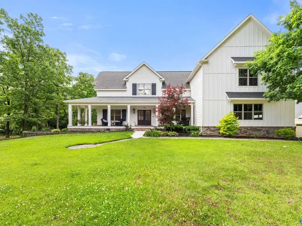 118 Hillsdale Dr, Gurley, AL 35748