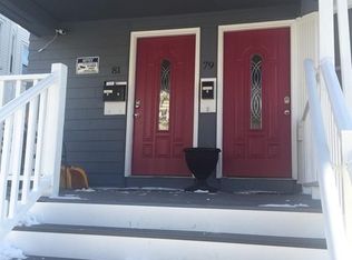 79 Swan St #2, Everett, MA 02149