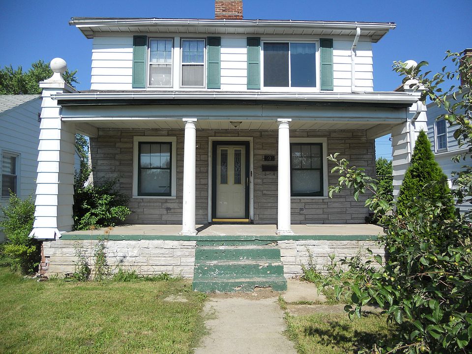 1st image of 505 S Gladstone Ave