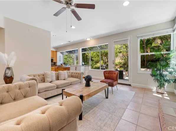 6 Saddleridge, Aliso Viejo, CA 92656