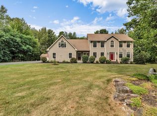 7 Beech Ridge Drive, Hermon, ME 04401