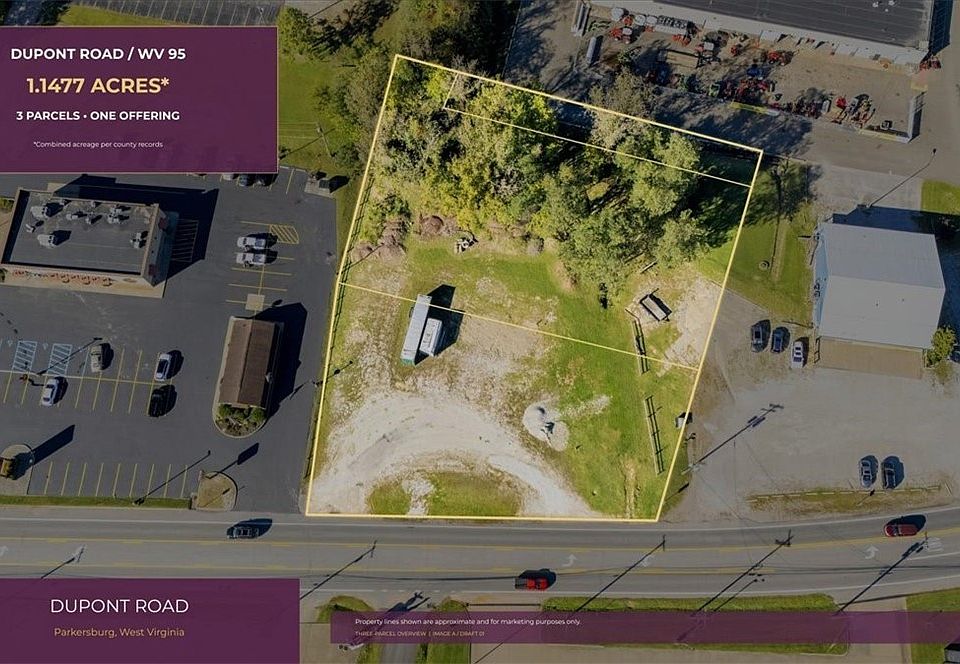 1st image of 0 Dupont Rd