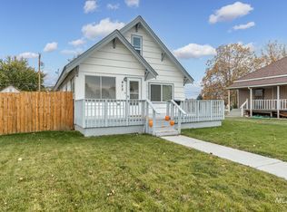 425 E Liberty St, Weiser, ID 83672