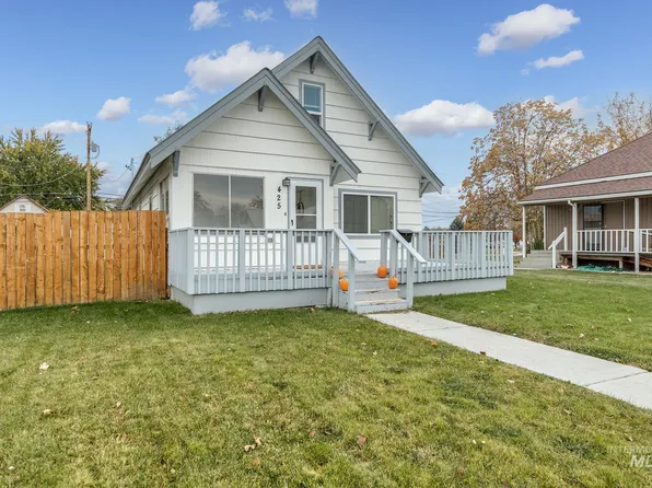 425 E Liberty St, Weiser, ID 83672