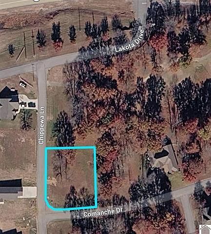 1st image of LOT 2 Comanche Dr