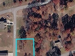 LOT 2 Comanche Dr, Cadiz, KY 42211